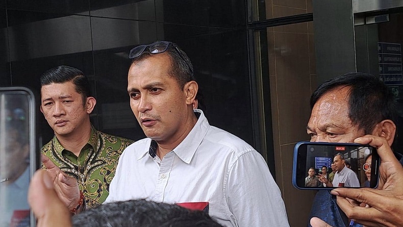 Wamenkumhan Laporkan Keponakan ke Polisi, Kerap Catut Namanya