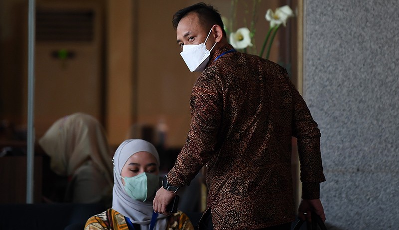 Sosok Sudarman Harjasaputra, Dicopot dari Kepala BPN Jaktim usai Viral Istri Pamer Kekayaan