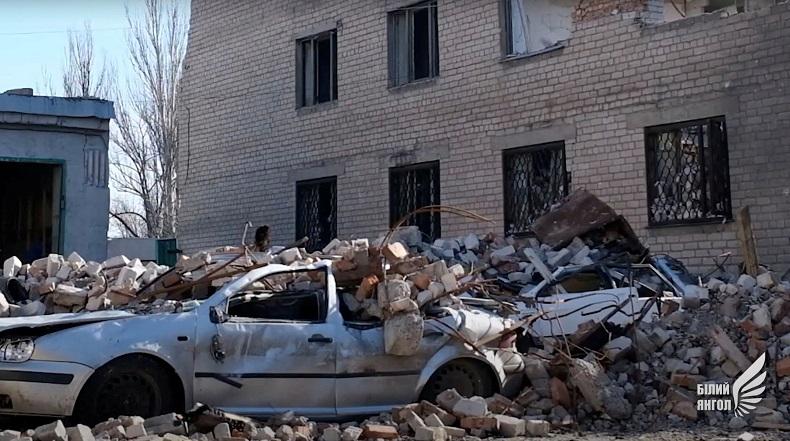 Ukraina Sebut Kota Avdiivka Bisa Bernasib Sama Seperti Bakhmut