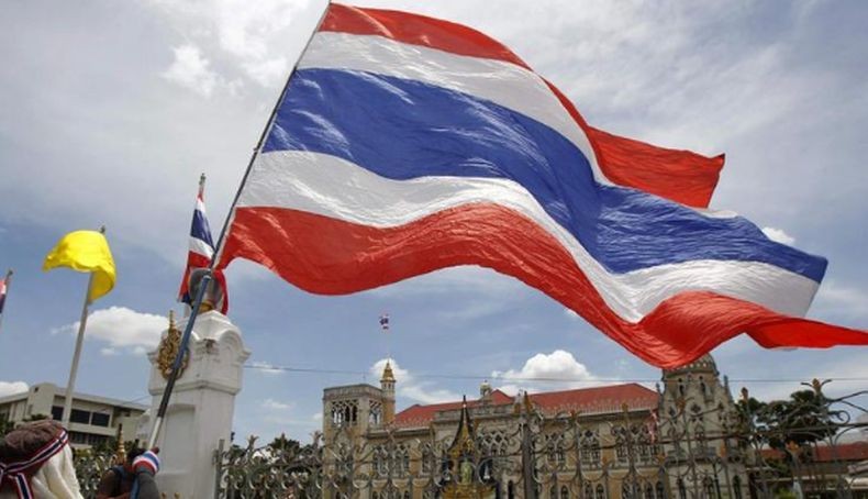 5 Negara di Dunia Pernah Ganti Nama, dari Thailand hingga Myanmar