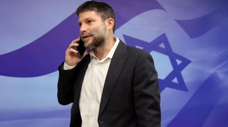 Para Menteri Israel Ini Tolak Berdirinya Negara Palestina