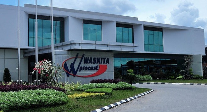 Waskita Beton (WSBP) PHK 755 Karyawan Selama Semester I 2023, Kini Tersisa 69 Orang  