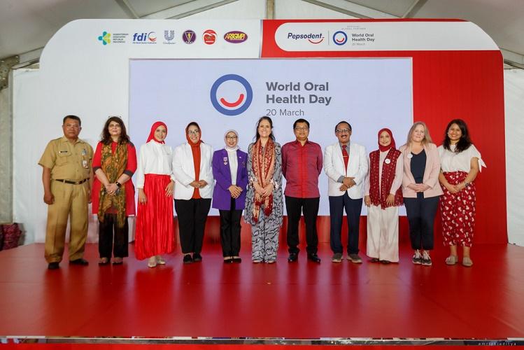 Pepsodent Serukan #KonsultasiGigiSekarang: Gigi Kuat untuk Senyum Indonesia