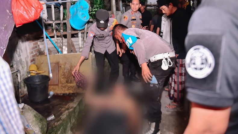 Pria Coba Bunuh Diri di Cengkareng, Diduga Depresi Tak Punya Pekerjaan Tetap