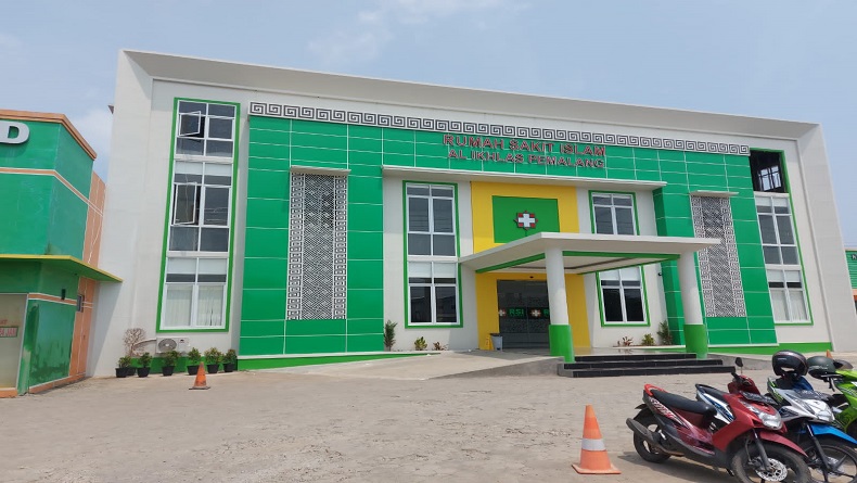 Masih Dirawat di RS, Keluarga Syabda Perkasa Belawa Mulai Stabil Pascakecelakaan