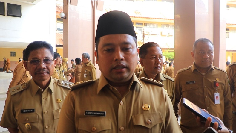 Ayah Simpan Jasad Bayinya di Kulkas karena Tak Punya Biaya Pemakaman, Ini Respons Wali Kota Tangerang
