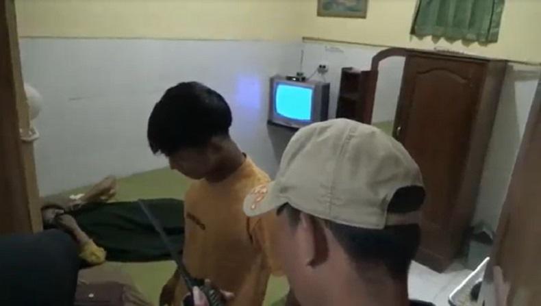 Ngamar di Hotel, 8 Pasangan Mesum di Tuban Digerebek Petugas Jelang Ramadan 