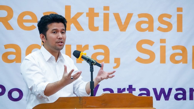 Pemprov Jatim Upayakan Reaktivasi Jalur Kereta di Madura Masuk RPJMN 2024-2029