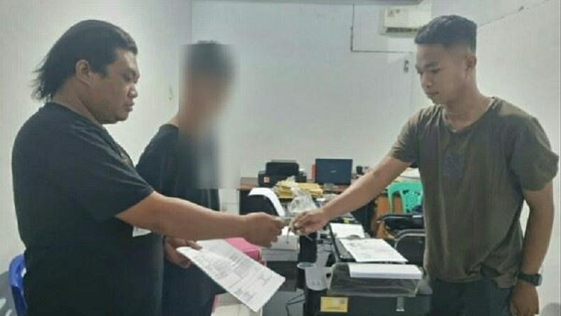 Mengaku Polisi, Remaja di Bitung Cabuli Bocah Perempuan 12 Tahun di Semak-Semak