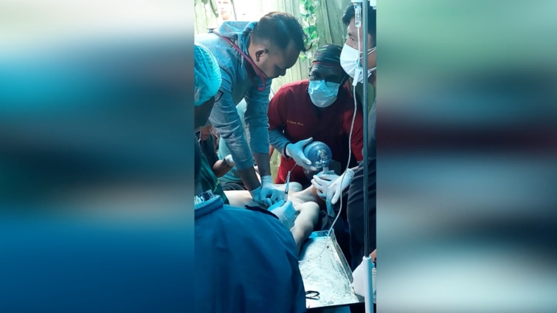 Tukang Ojek Tewas Ditembak KKB Papua, Pelaku Pura-Pura Jadi Penumpang