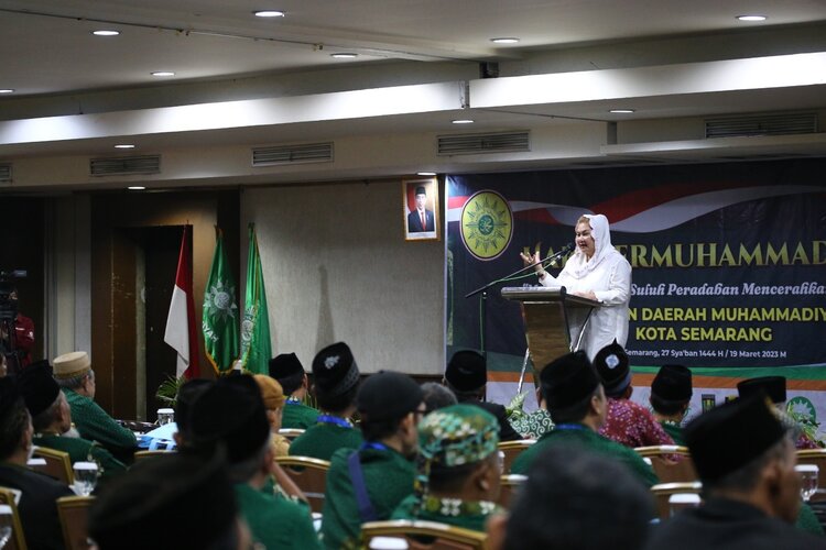 Pemkot Semarang Keluarkan Surat Edaran Jam Operasional Tempat Hiburan selama Ramadan