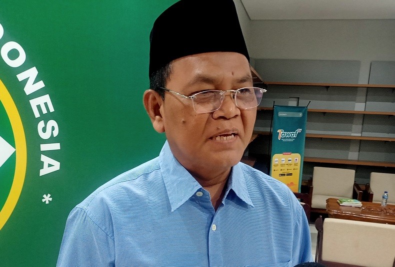Presiden Jokowi Larang Menteri Bukber, Abdul Khaliq: Kehati-hatian Pemerintah