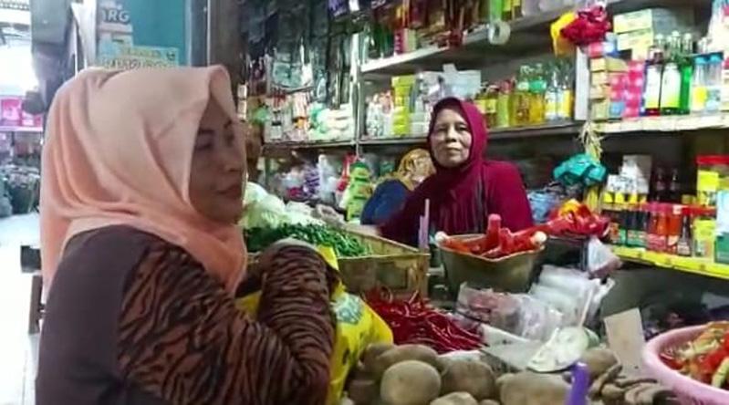 Ramadhan, Harga Cabai Rawit Setan di Pemalang Tembus Rp80.000 per Kilogram