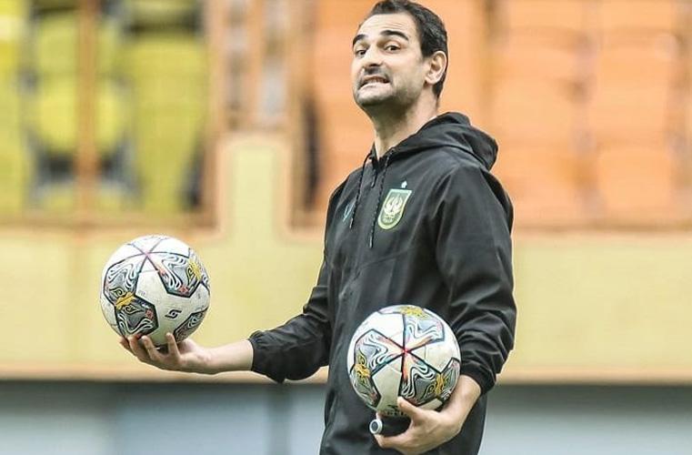  Jeda FIFA Matchday, PSIS Semarang Maksimalkan Persiapan Hadapi Barito dan Persebaya