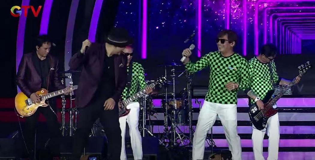 Dibanjiri Musisi-Musisi Berkelas Tanah Air, Konser Berseri Sukses Pikat Lebih Dari 40.000 Warga Solo