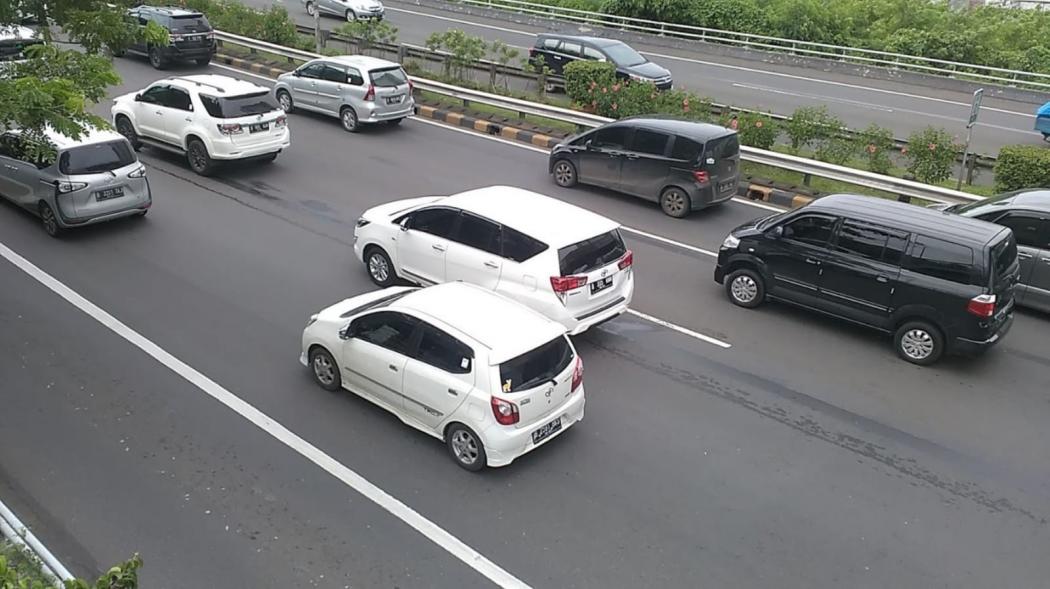 7 Makanan dan Minuman Pencegah Mabuk Perjalanan saat Mudik Lebaran
