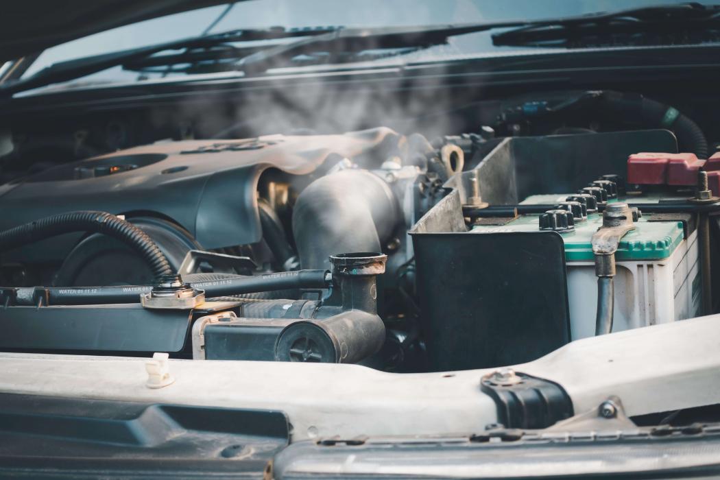 Air Radiator Bocor Bikin Mesin Overheat, Ini 3 Komponen Harus Diperiksa