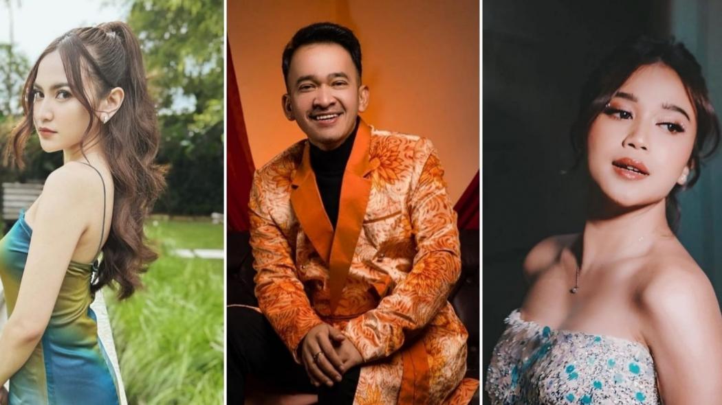 5 Artis Non Muslim Ikut Puasa Ramadhan, Ada yang Rela Menyiapkan Makanan Berbuka 