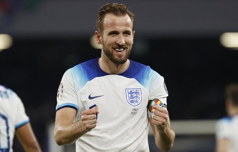 Harry Kane Pecahkan Rekor Wayne Rooney, Pelatih Inggris: Mentalnya Luar Biasa