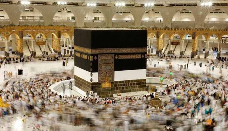 Arab Saudi Buka Pendaftaran Iktikaf Masjidil Haram dan Masjid Nabawi, Kuota Terbatas