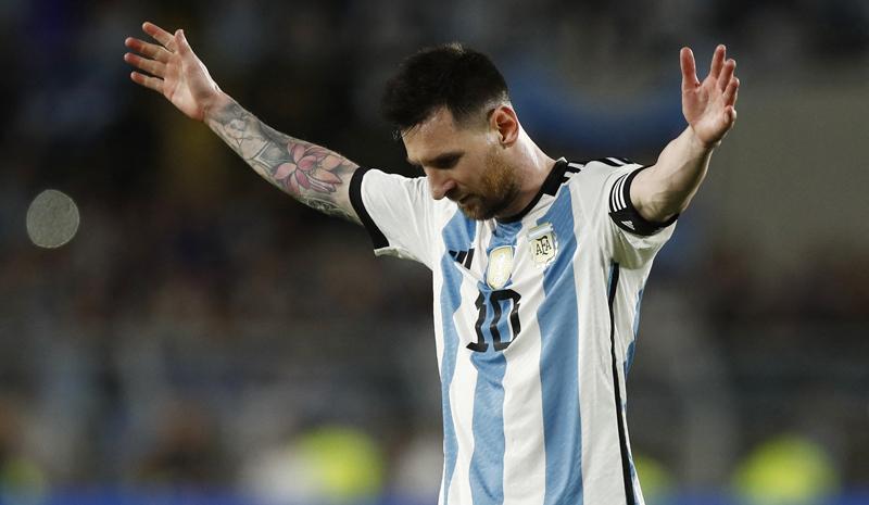 Gareth Bale Yakin Lionel Messi Nyaman Main di MLS, Singgung Real Madrid