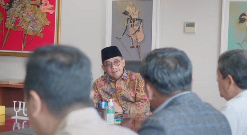 Kejagung Periksa Eks Dirjen Pajak Suryo Utomo terkait Kasus Korupsi Pajak