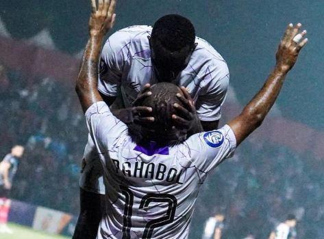 Hasil Liga 1: Persik Gebuk Persita 3-1, Flavio Silva Cs Menang 7 Kali Beruntun!