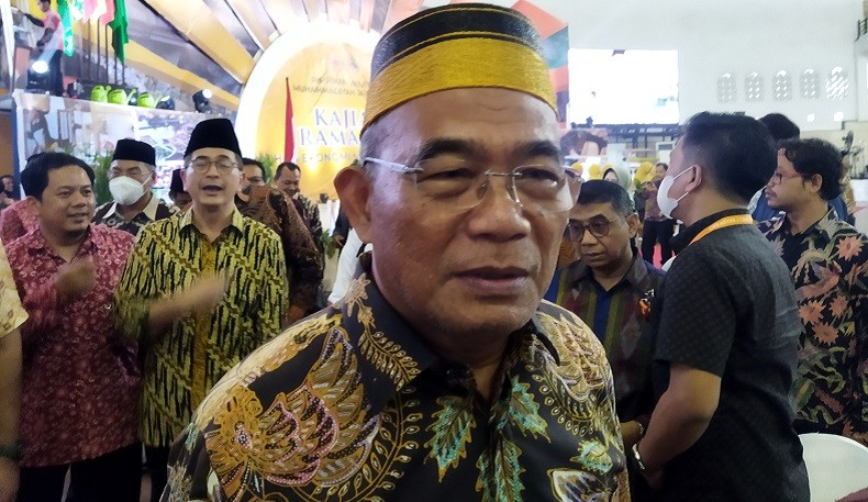 Ramai Penolakan Timnas Israel U-20, Plt Menpora Bangun Komunikasi