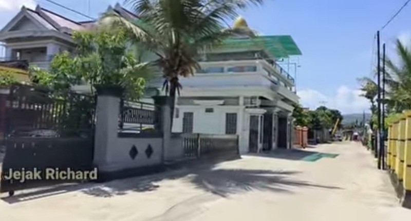 Kampung Unik di Tulungagung, Singgah ke Desa Terpencil Dulunya Miskin Kini Jadi Permukiman Elite 