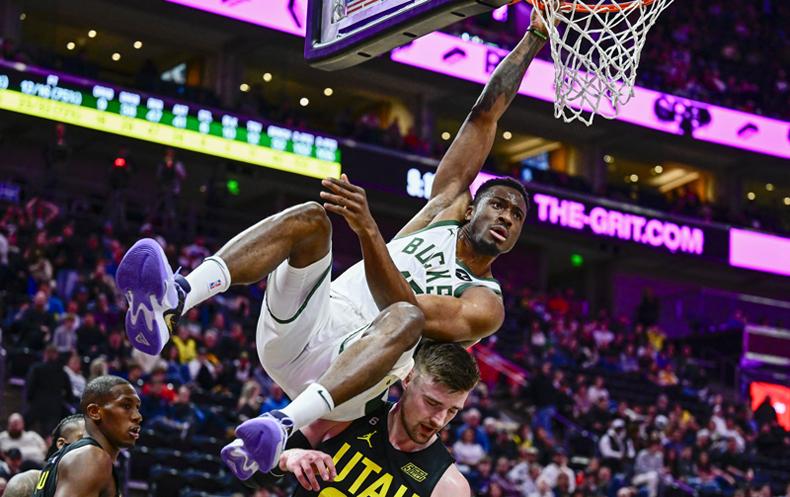 Hasil Lengkap NBA Hari Ini: Menang Lagi, Bucks dan Grizzlies Tak Terbendung