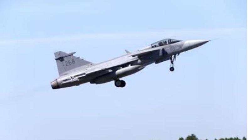 4 Negara Ini Sepakat Ciptakan Pertahanan Udara Bersama untuk Hadapi Ancaman Rusia