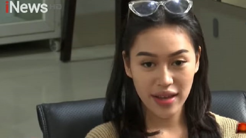 Pernah Bertemu Mario Dandy sebelum David Dianiaya, Amanda Tegaskan Tak Pernah Menghasut