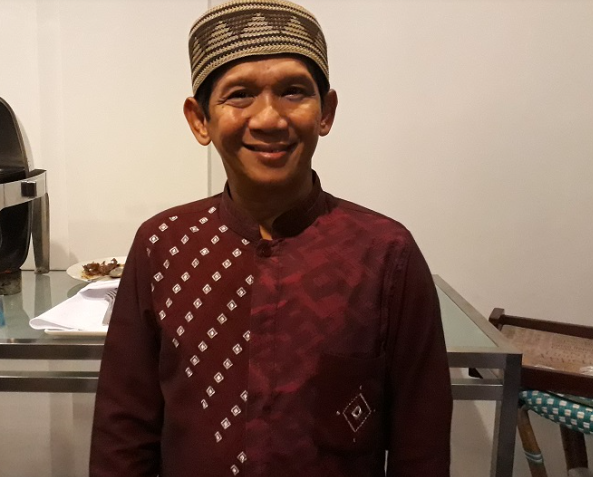 Innalillahi! Komedian Ginanjar Bawa Kabar Duka, Sang Ibunda Meninggal Dunia