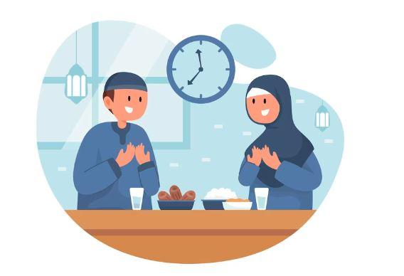 Jadwal Buka Puasa Bogor Hari Ini Senin 27 Maret 2023 Beserta Doanya