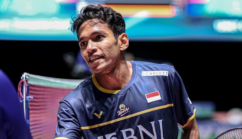 Chico dan Rinov/Pitha Dipastikan Absen di Spain Masters dan Orlean Masters 2023 