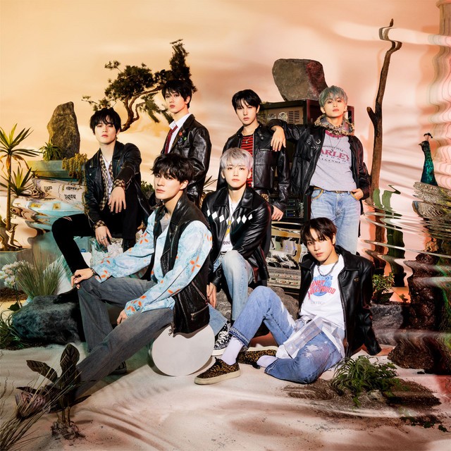 Lirik Lagu Walk You Home-NCT Dream dan Terjemahan, Bisa Bikin Baper Para Fangirl