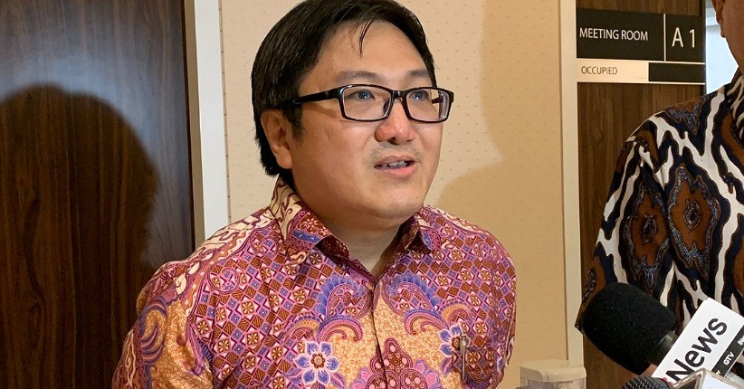 Gandeng Vision+, MyRepublic Harap Pelanggan Dapat Merasakan Layanan Premium