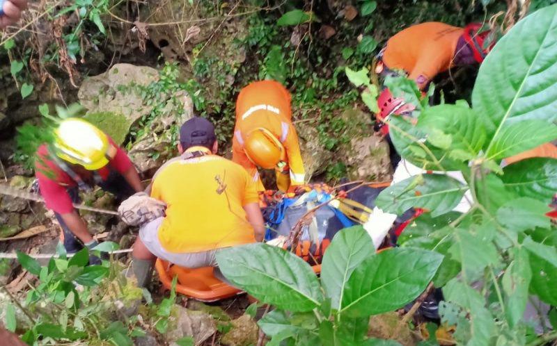  Mahasiswa FK UNS Tewas di Gua Braholo, Perizinan Kegiatan Mapala Dievaluasi