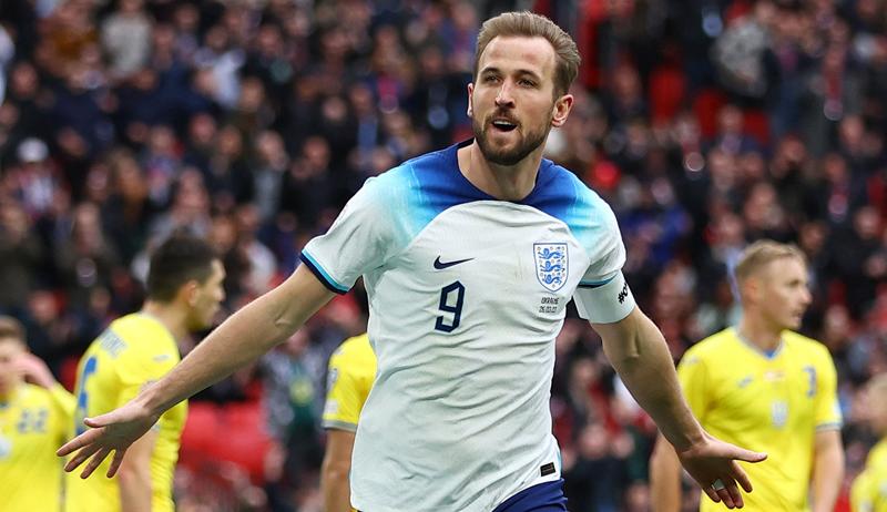 Pesan Menyentuh Harry Kane usai Gareth Southgate Tinggalkan Timnas Inggris