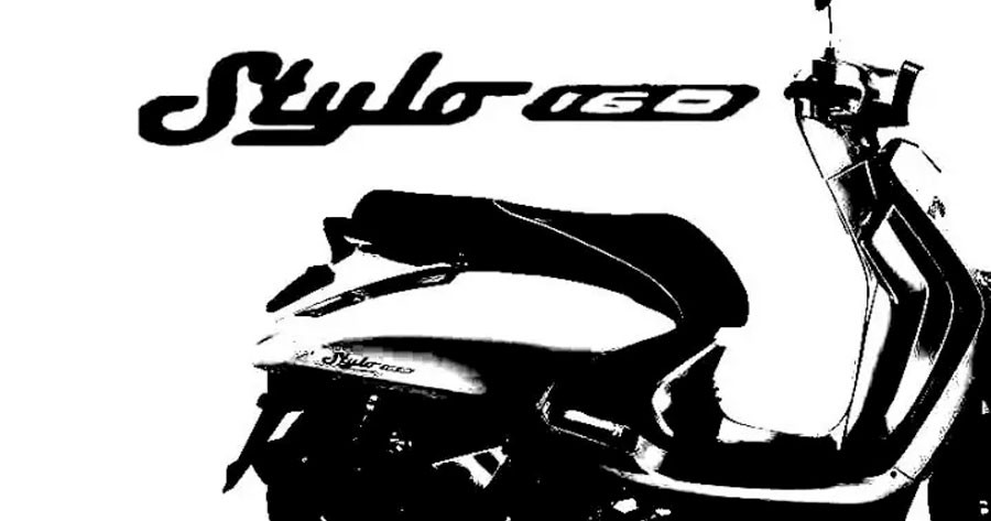 Honda Siapkan Skutik Pesaing Yamaha Grand Filano, Pakai Mesin 160 Cc?