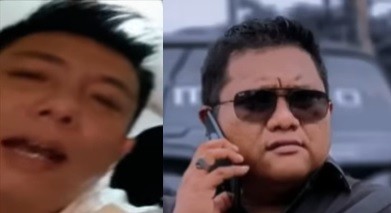 Bikin Penasaran Ini Sosok Toni, Bos Rian Mahendra di PO Kencana