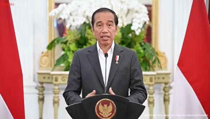 6 Poin Penting Pernyataan Presiden Jokowi soal Polemik Piala Dunia U-20