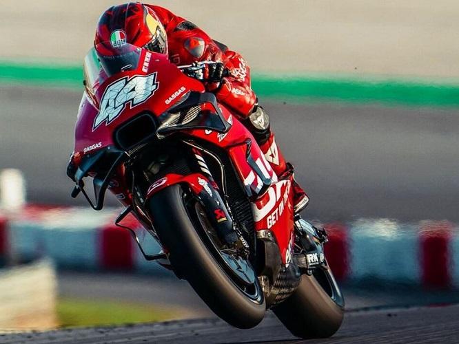 Aleix Espargaro Semangati Pol Espargaro yang Cedera Parah: Dia Lebih Kuat dari Hulk!