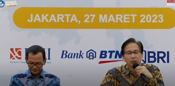 Pengumuman SNBP 2023 Jam Berapa? Ini Jadwal dan 39 Linknya Hari Ini