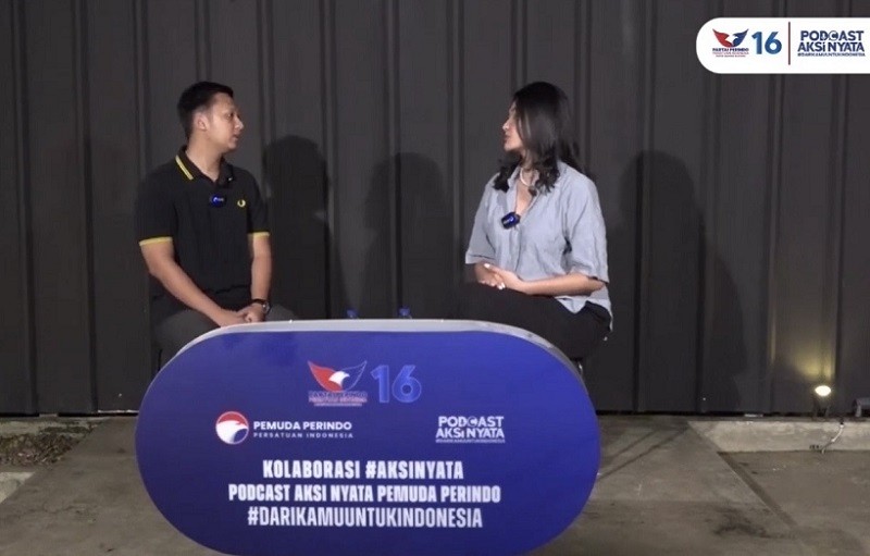 Podcast Aksi Nyata Perindo: Ini 3 Strategi Bangun Bisnis Coffee Shop bagi Pemula  