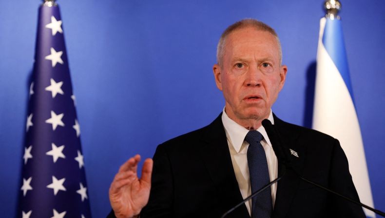 Israel: Prancis Memusuhi Kami!
