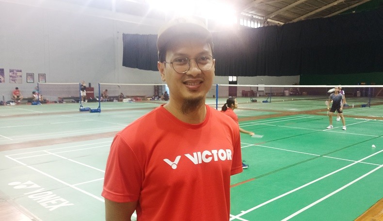 Cedera di Final All England 2023, Ini Kondisi Terkini Mohammad Ahsan