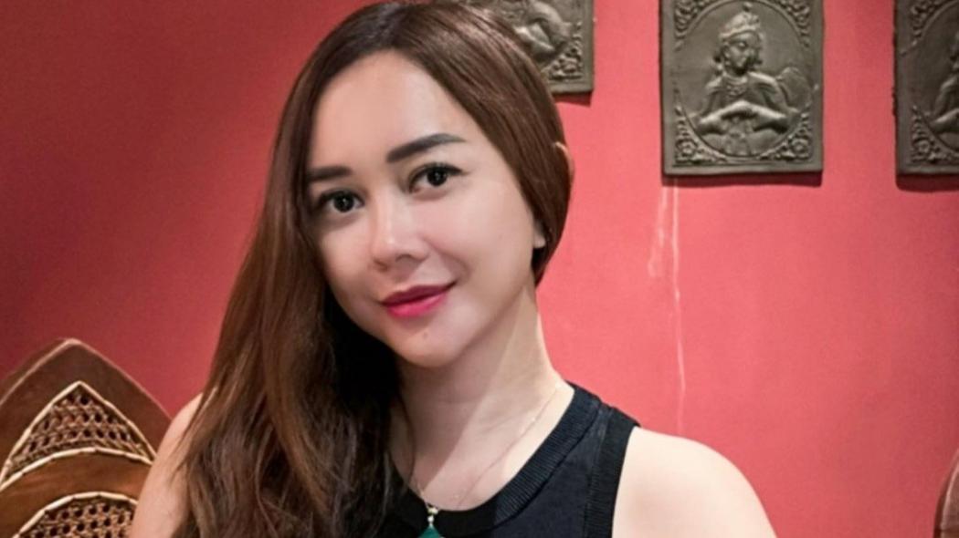 Aura Kasih sering Baca Kitab Suci Agama Kristen padahal Islam: Aku Suka