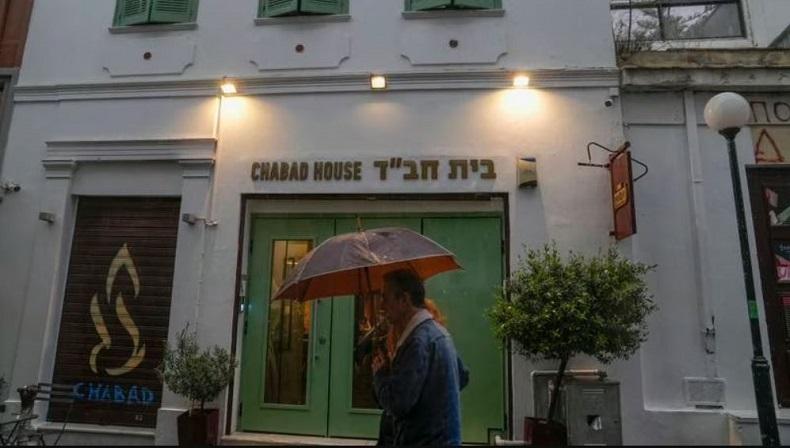 2 Pria Pakistan Ditangkap karena Ingin Serang Restoran Israel di Yunani
