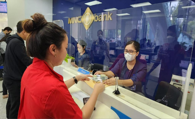 MNC Bank Cetak Laba Bersih Rp41,71 Miliar di Kuartal II 2025, Melesat 41,5 Persen